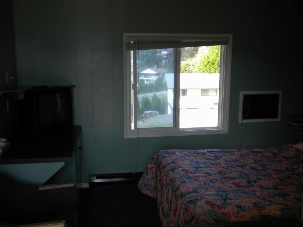Pleasant View Motel Саммерлэнд Номер фото