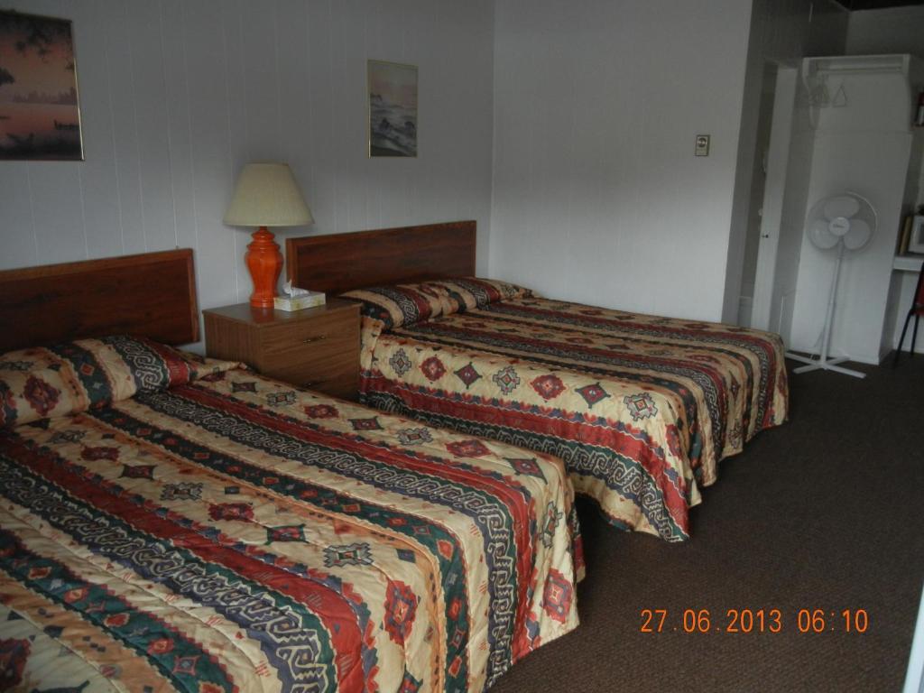 Pleasant View Motel Саммерлэнд Номер фото