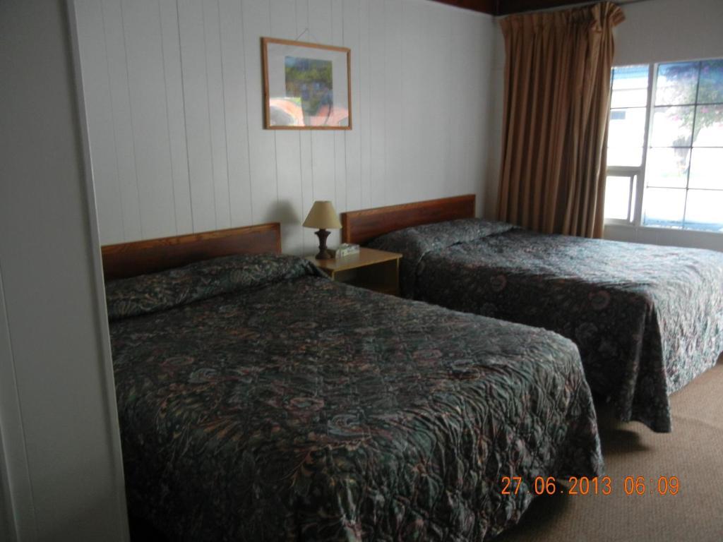Pleasant View Motel Саммерлэнд Номер фото