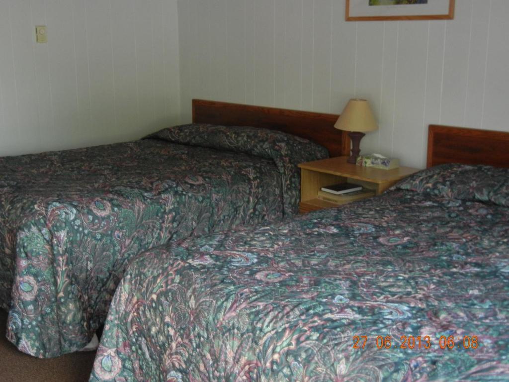 Pleasant View Motel Саммерлэнд Номер фото