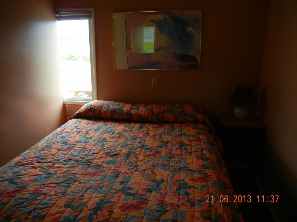 Pleasant View Motel Саммерлэнд Номер фото