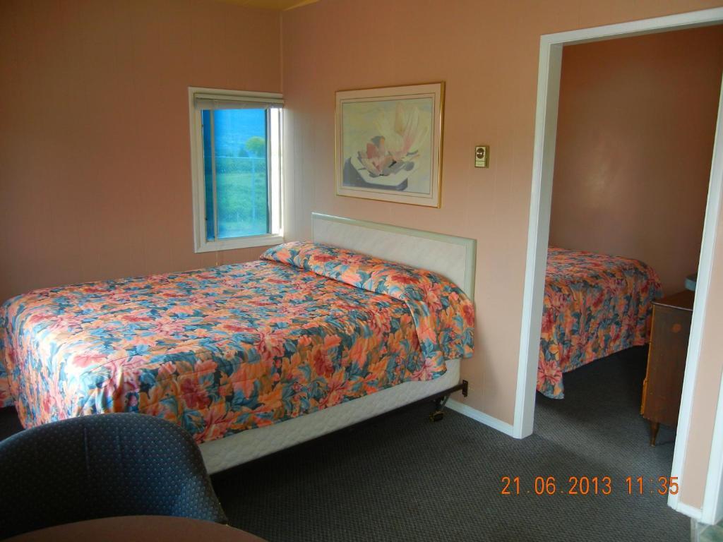 Pleasant View Motel Саммерлэнд Номер фото