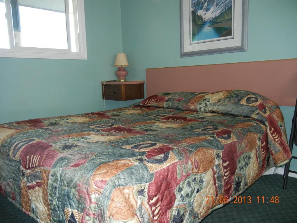 Pleasant View Motel Саммерлэнд Номер фото